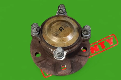 2014-2019 MINI Cooper Rear Left & Right With Hub With Bearing Used OEM Steering Knuckle Spindle