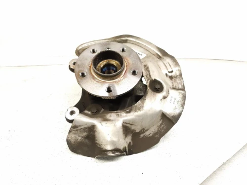 2013-2024 MINI Countryman Front Left/Driver With Hub With Bearing Used OEM Steering Knuckle Spindle