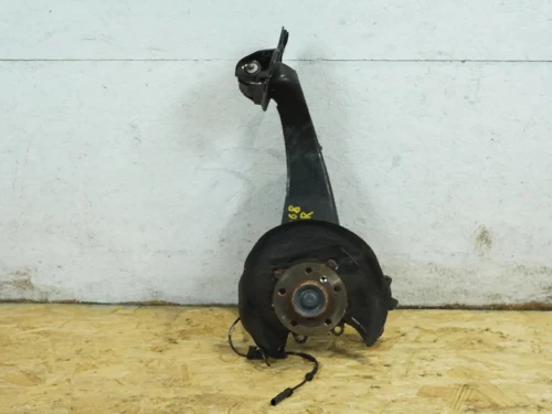 2014-2018 MINI Cooper Rear Right/Passenger With Hub Used OEM Steering Knuckle Spindle