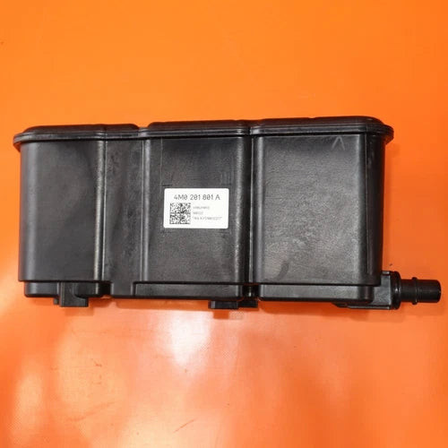 AUDI A8 VAPOR CANISTER 2019 2020 2021 2022 2023 SQ8 4M0201801A OEM