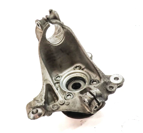 2016-2021 MINI Countryman Front Left/Driver Used OEM Steering Knuckle Spindle