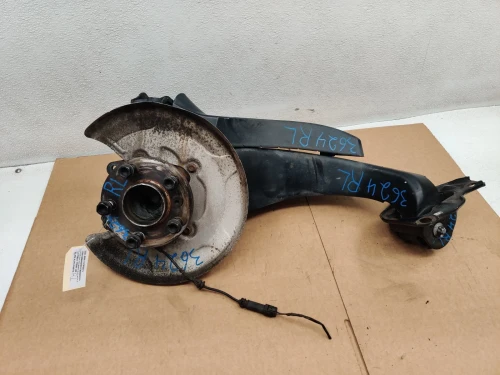 2021 MINI Cooper Rear Left/Driver FWD Used OEM Steering Knuckle Spindle