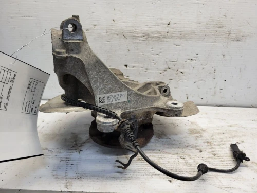 2014-2020 MINI Cooper 1611462 Front Right/Passenger Used OEM Steering Knuckle Spindle