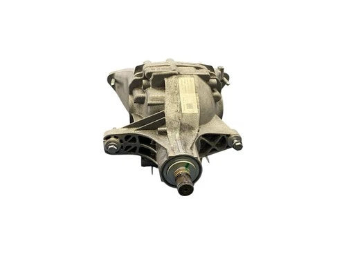 2017-2018 Porsche Panamera AWD 2.9L Rear Differential Axle Carrier * Used OEM Rear Differential Carriers used OEM rear
