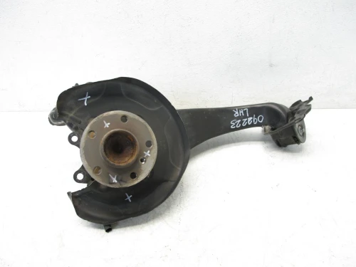 2014-2020 MINI Cooper Rear Left/Driver With Hub With Bearing Used OEM Steering Knuckle Spindle