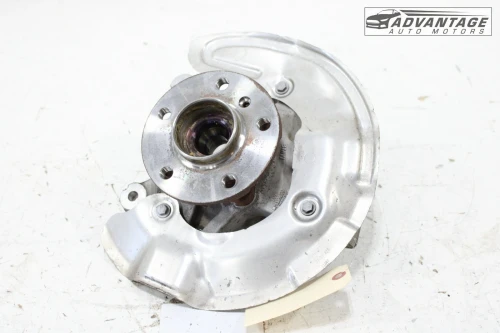 2013-2024 MINI Countryman Front Left/Driver With Hub Used OEM Steering Knuckle Spindle
