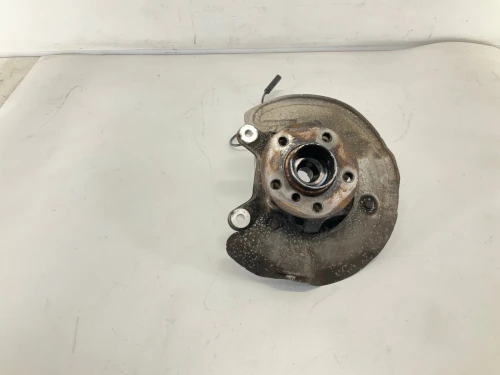 2014-2019 MINI Cooper Front Left/Driver Used OEM Steering Knuckle Spindle