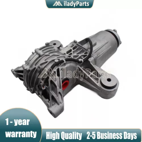 2010-2020 Rear Axle AWD for Chevy Equinox GMC Terrain Used OEM Differentials & Carriers used OEM differential carrier