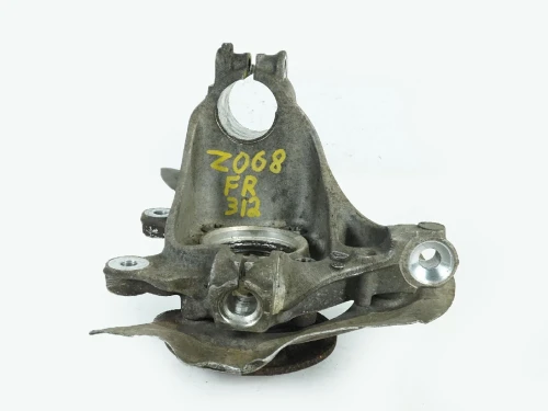 2014-2019 MINI Cooper Front Right/Passenger With Hub Used OEM Steering Knuckle Spindle
