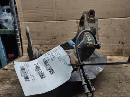 2007-2015 MINI Cooper 2700822 Front Right/Passenger Used OEM Steering Knuckle Spindle