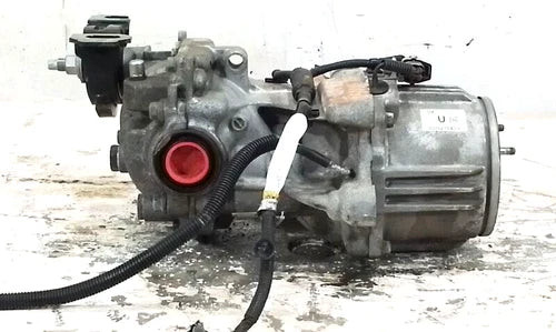2020-2023 Mazda CX30 Mazda 3 Rear Axle (awd) Used OEM Rear Differential Carriers used OEM rear differential carrier assembly