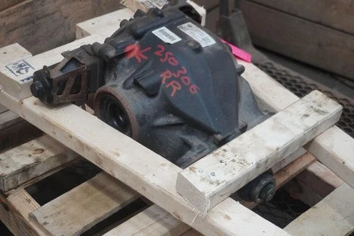 2020 Rear Differential Gear Carrier 2.81 Ratio AWD BMW M340 * Used OEM Rear Differential Carriers used OEM rear differential
