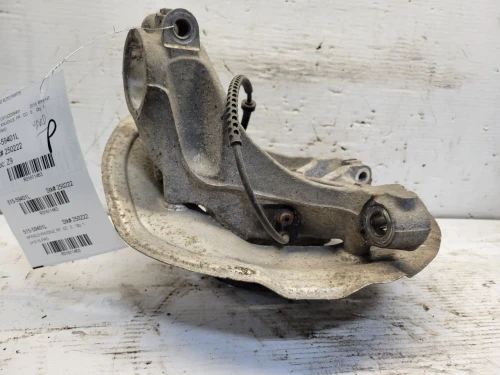2014-2020 MINI Cooper 1611463 Front Left/Driver Used OEM Steering Knuckle Spindle