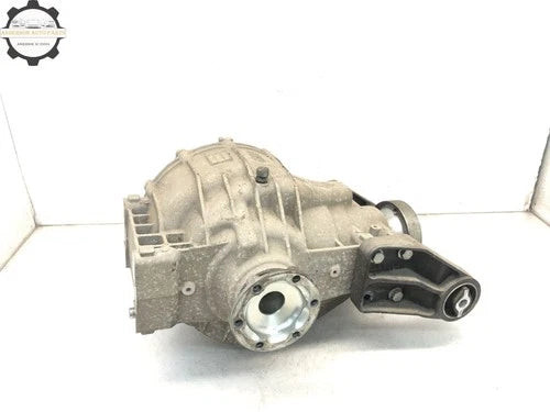 2008-2019 Maserati Granturismo 4.2L M145 RWD Rear Differential Axle Carrier Used OEM Rear Differential Carriers used OEM rear