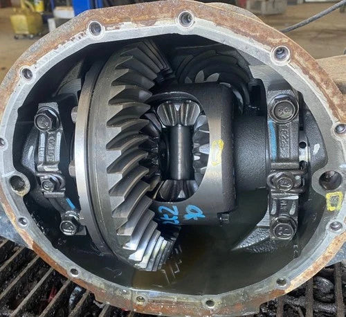 2013-2024 Dodge RAM 2500-3500 4X4 Front Axle Carrier 3.42 Ratio Used OEM Front Differential Carriers used OEM front