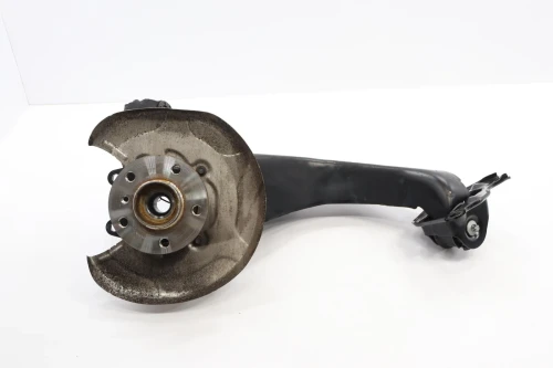 2017-2024 MINI Countryman 6898963 Rear Left/Driver With Hub Used OEM Steering Knuckle Spindle