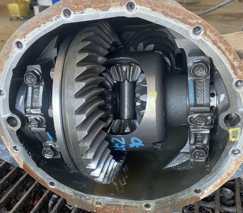 2013-2024 Dodge RAM 2500-3500 4X4 Front Axle Carrier 3.73 Ratio Used OEM Front Differential Carriers used OEM front