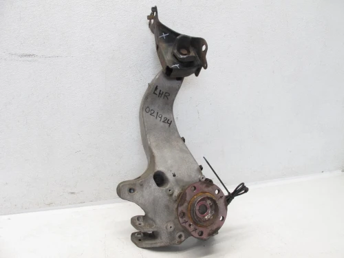 2011-2014 MINI Cooper Rear Left/Driver AWD Used OEM Steering Knuckle Spindle
