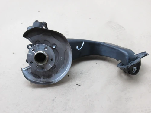 2023-2025 MINI Countryman Rear Left/Driver With Hub Used OEM Steering Knuckle Spindle