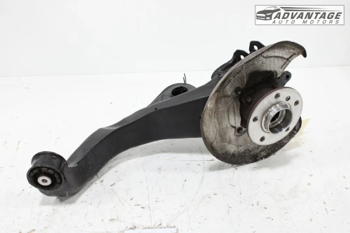 2017-2024 MINI Countryman Rear Left/Driver With Hub Used OEM Steering Knuckle Spindle