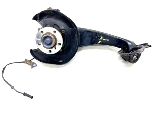 2014-2020 MINI Cooper Rear Left/Driver Used OEM Steering Knuckle Spindle