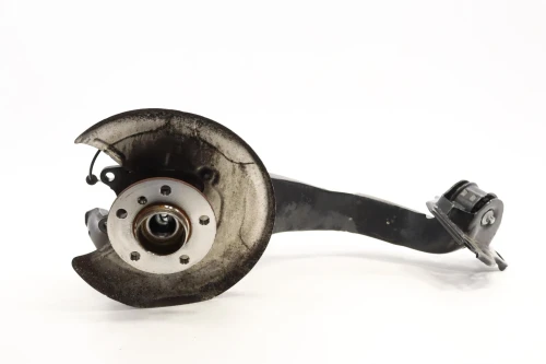2017-2020 MINI Countryman Rear Right/Passenger With Hub Used OEM Steering Knuckle Spindle