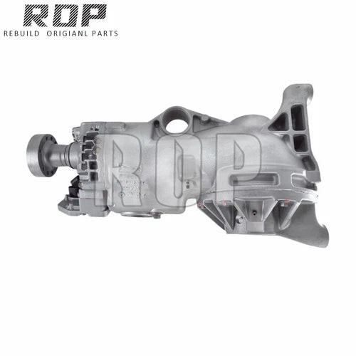 2009-2015 LR003138 for Land Rover LR2 2.0/3.2 Rear Carrier Differential Used OEM Rear Differential Carriers used OEM rear