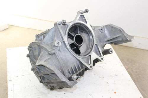 2009-2013 Corvette C6 Rear with 2.56 Gear Ratio Used OEM Rear Differential Carriers used OEM rear differential carrier