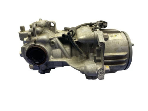 2020-2023 Mazda Cx-30 2.5L AWD Rear * * Used OEM Rear Differential Carriers used OEM rear differential carrier assembly