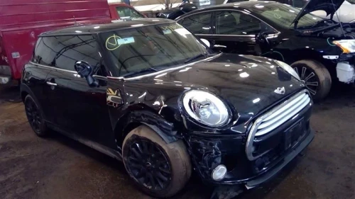 2014-2020 MINI Cooper 5911411 Front Left/Driver Used OEM Steering Knuckle Spindle