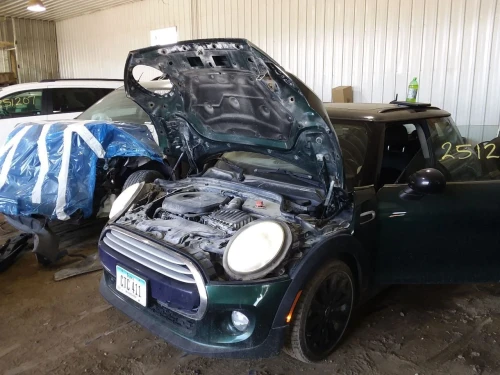 2014-2020 MINI Cooper 2108398 Front Right/Passenger Used OEM Steering Knuckle Spindle