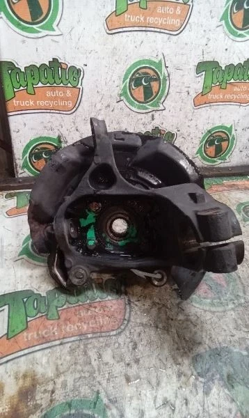 2007-2015 MINI Cooper 3153775 Front Left/Driver Used OEM Steering Knuckle Spindle