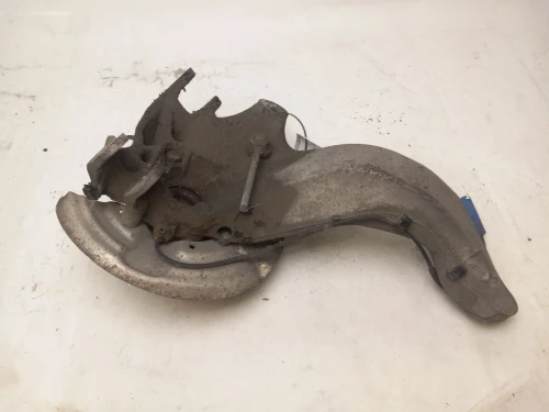 2012 MINI Countryman Rear Right/Passenger Used OEM Steering Knuckle Spindle