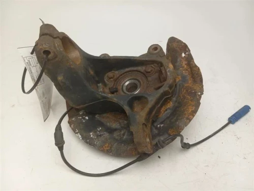 2007-2015 MINI Cooper Left/Driver Used OEM Steering Knuckle Spindle