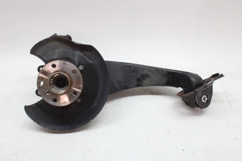 2015 MINI Cooper Rear Left/Driver With Hub Used OEM Steering Knuckle Spindle