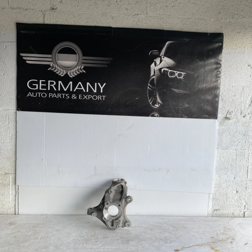 2014-2020 MINI Countryman Front Right/Passenger Used OEM Steering Knuckle Spindle