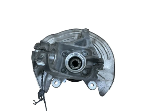 2025 MINI Cooper Front Right/Passenger FWD With Hub Used OEM Steering Knuckle Spindle