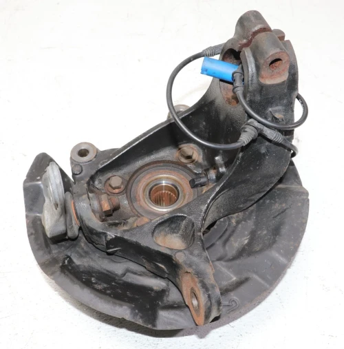 MINI Cooper Right/Passenger With Hub Used OEM Steering Knuckle Spindle