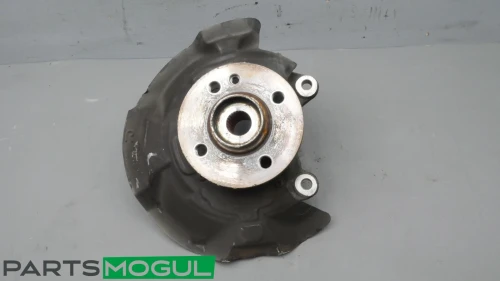 2012-2016 MINI Cooper Front Right/Passenger AWD With Hub Used OEM Steering Knuckle Spindle