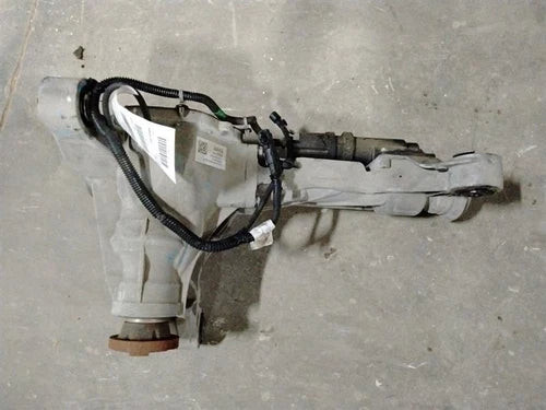 2021-2022 Front Axle Carrier 3.42 Ratio 84958558 for Sierra 1500 2710691 Used OEM Front Differential Carriers used OEM front