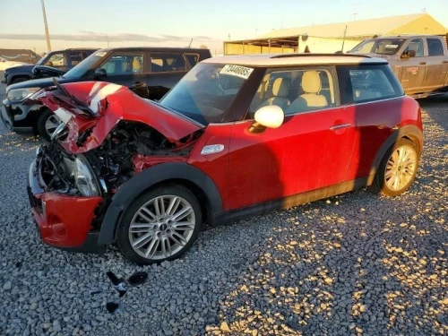 2014-2020 MINI Cooper 1410979 Front Right/Passenger Used OEM Steering Knuckle Spindle
