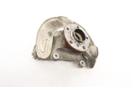 2016-2024 MINI Clubman Front Left/Driver With Hub Used OEM Steering Knuckle Spindle