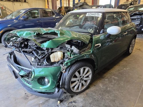 2014-2020 MINI Cooper 1571560 Front Right/Passenger Used OEM Steering Knuckle Spindle