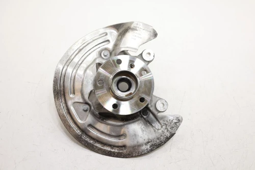 2021-2026 MINI Cooper Front Right/Passenger With Hub Used OEM Steering Knuckle Spindle