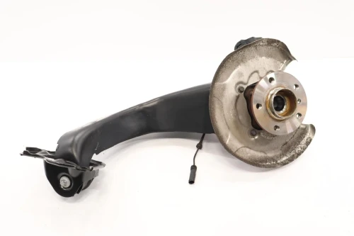 2017-2024 MINI Countryman Rear Right/Passenger Used OEM Steering Knuckle Spindle