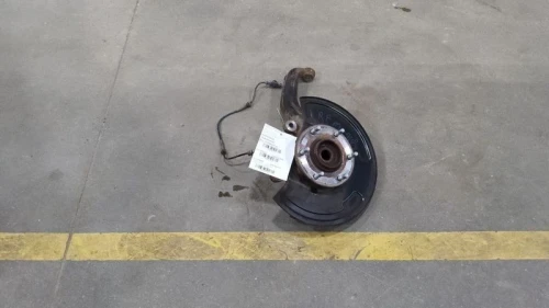 2004-2015 Nissan Titan Front Right/Passenger Used OEM Steering Knuckle Spindle