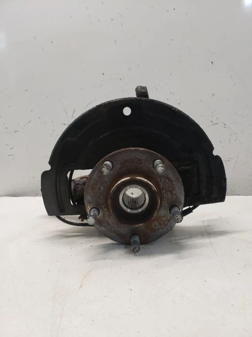 2004-2008 Nissan Maxima 1522540 Front Left/Driver Used OEM Steering Knuckle Spindle