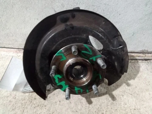 2020-2025 Nissan Sentra Front Left/Driver Used OEM Steering Knuckle Spindle