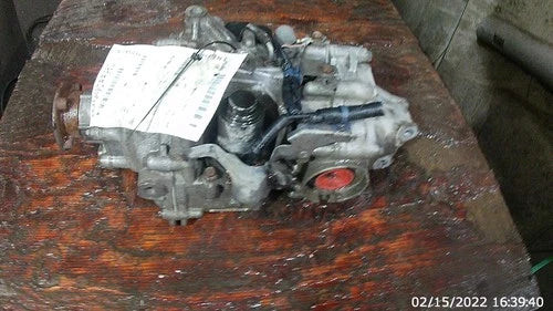 2019-2022 Honda HR-V Rear Carrier Used OEM Rear Differential Carriers used OEM rear differential carrier assembly