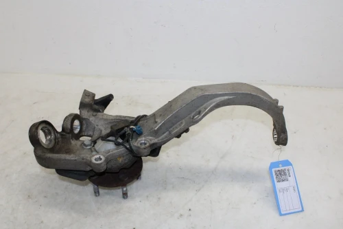 2003-2004 Nissan 350Z Front Left/Driver Used OEM Steering Knuckle Spindle